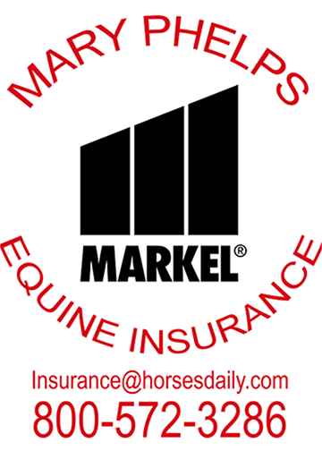 Mary Phelps - Markel