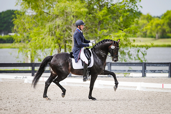 Endel Ots and King's Pleasure