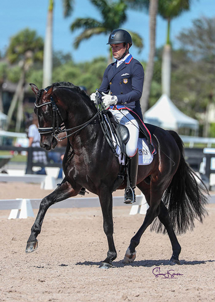 Endel Ots and King's Pleasure