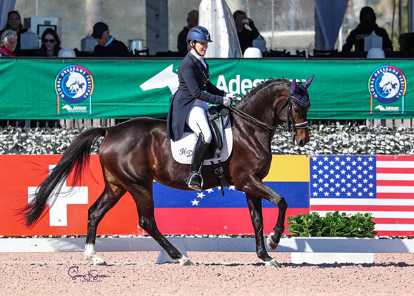 Heidi Degele & Ibistrona