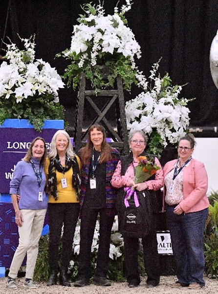 The Grooms Award, LLC.