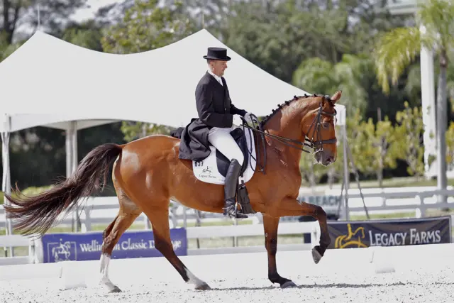 Cover - Lars Petersen and Mariett, 2013. (Photo: Mary Adelaide Brakenridge)