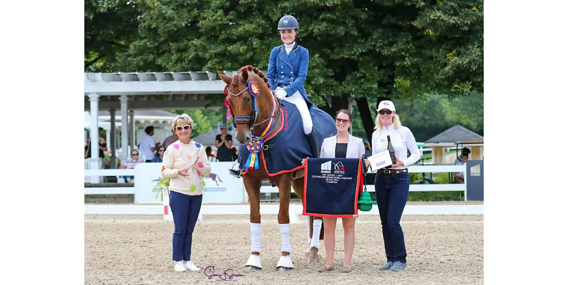 Cover - Claire Darnell and Harrold S (Credit:  SusanJStickle.com)