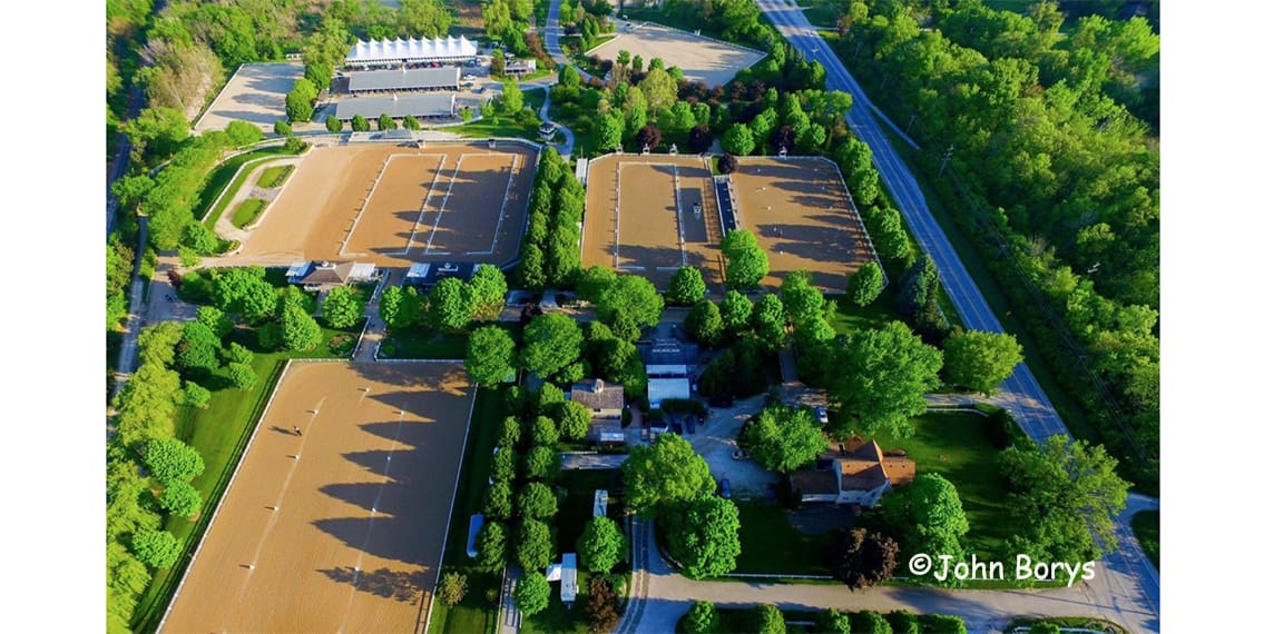 Cover - Image by John Borys Photography