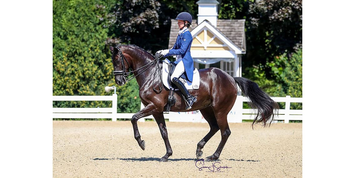 Alice Tarjan, Donatella M (Photo: Susan Stickle)