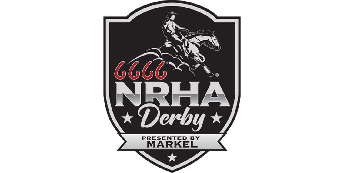 NRHA Derby