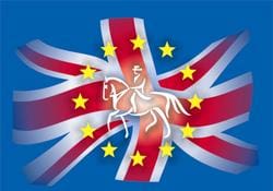 Cover - Dressage At Hickstead Logo www.dressageathickstead.com