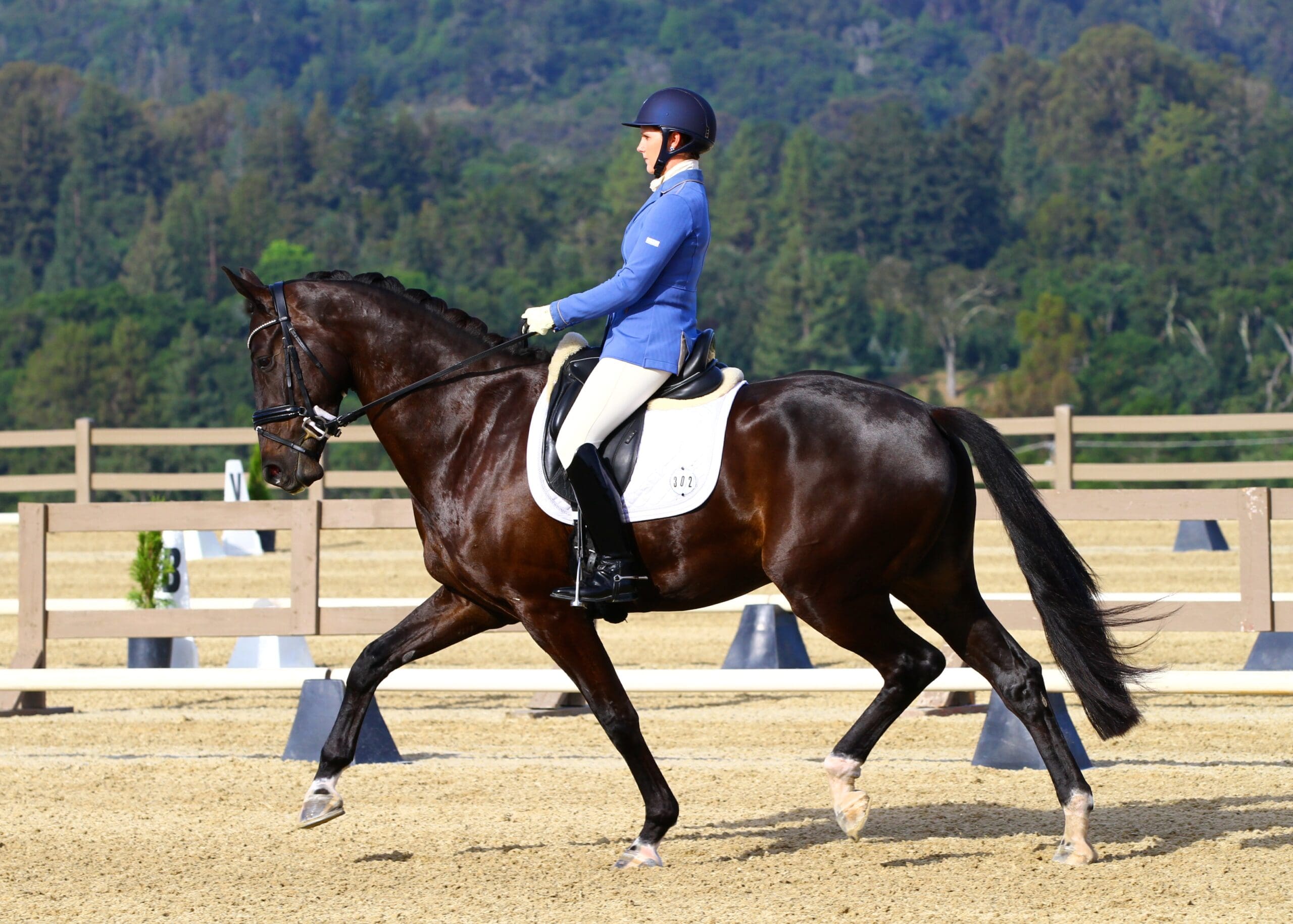 Cover - Kelly Casey and Emilion SA (Photo: Lori Rocereto)