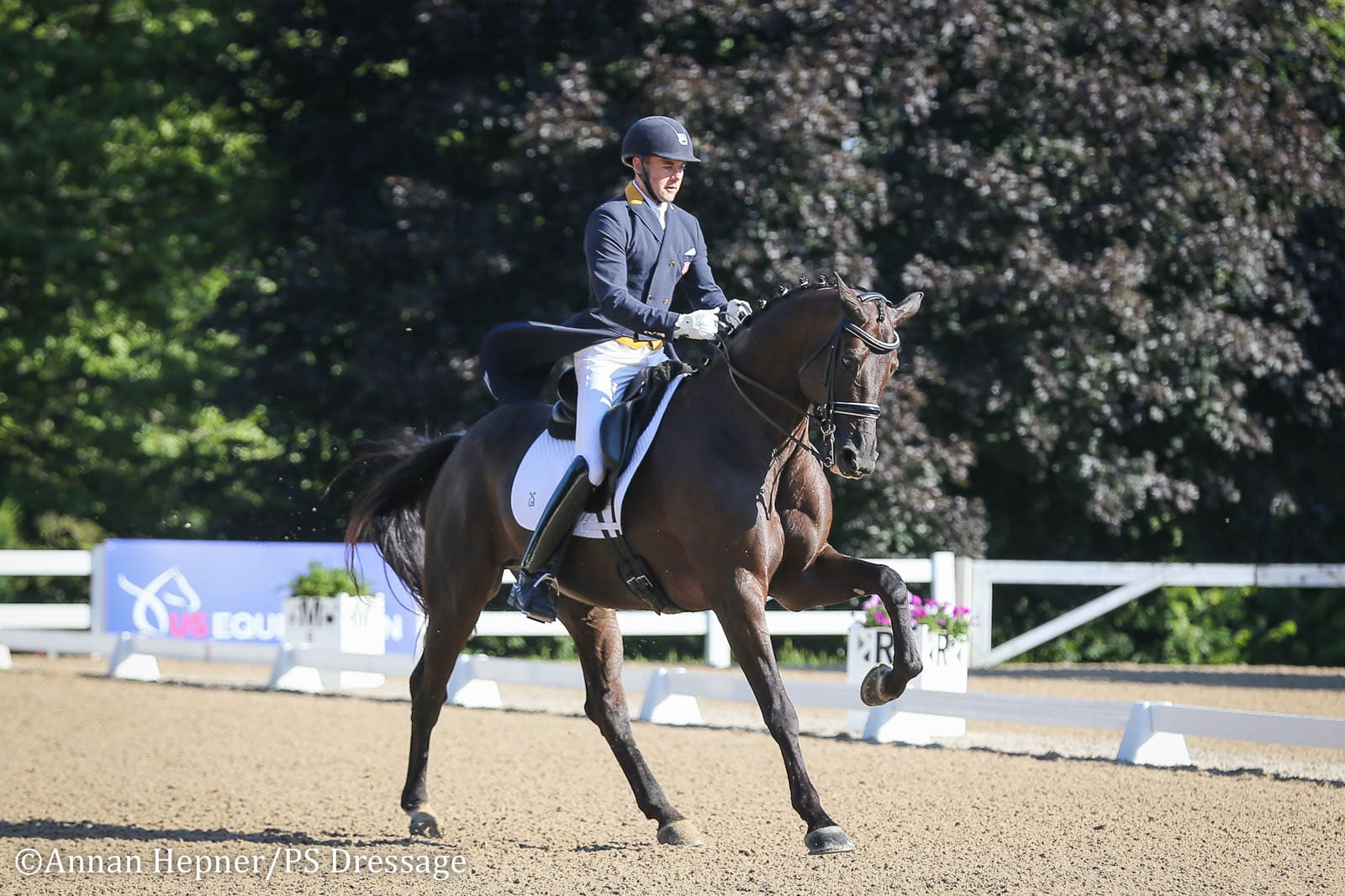 Cover - Endel Ots and Lucky Strike (Photo: Annan Hepner)