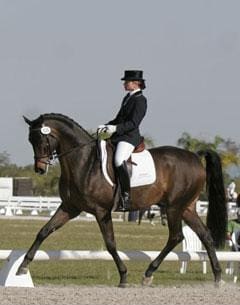Cover - Diamante Farms, 2010.