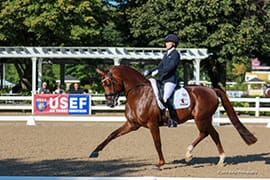 Lisa Wilcox_Markel_USEF (Photo: John Borys Photography)