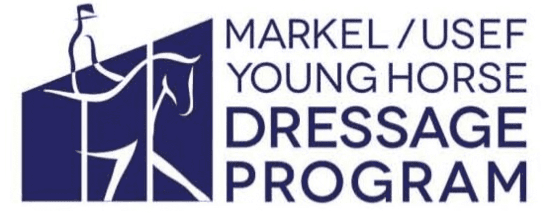 Cover - Markel/USEF Young Horse and Developing Horse 2018 Schedule and Results