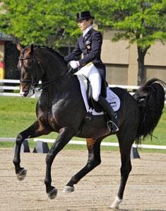 Cover - Lisa Wilcox and Pikko Del Cerro HU, 2011. (Photo Credit: bobtarr.com)