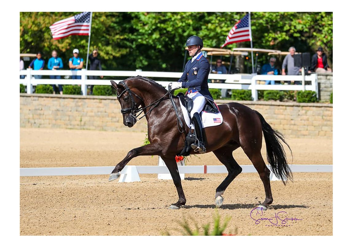 Cover Photo - Endel Ots and Lucky Strike, 2019 (SusanJStickle.com)