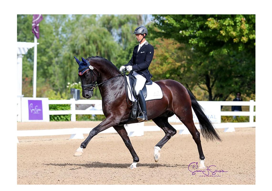 Cover - Michael Bragdell and SenSation HW (Photo Credit:  SusanJStickle.com)