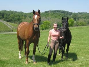 Teresa Butta on Froelich and Picollino, 2008.