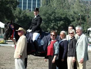 Cover - Flintridge Show, 2009.