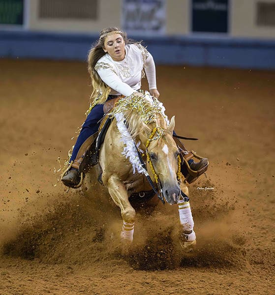 Taylor Zimmerman and Its All About Ruf