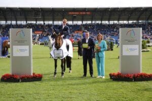 Daniel Coyle and Legacy