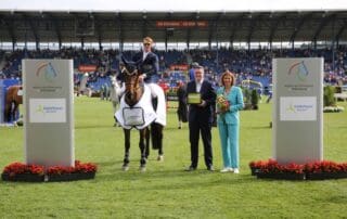 Daniel Coyle and Legacy