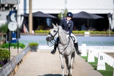 Kerrigan Gluch and Mejorano HGF, Enf of Ride Rotterdam 2023