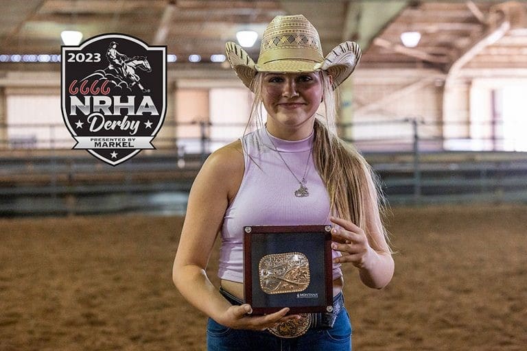 Lily Forzani and Annies Custom Pistol