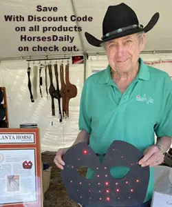 Tom Neuman owner of Revitavet