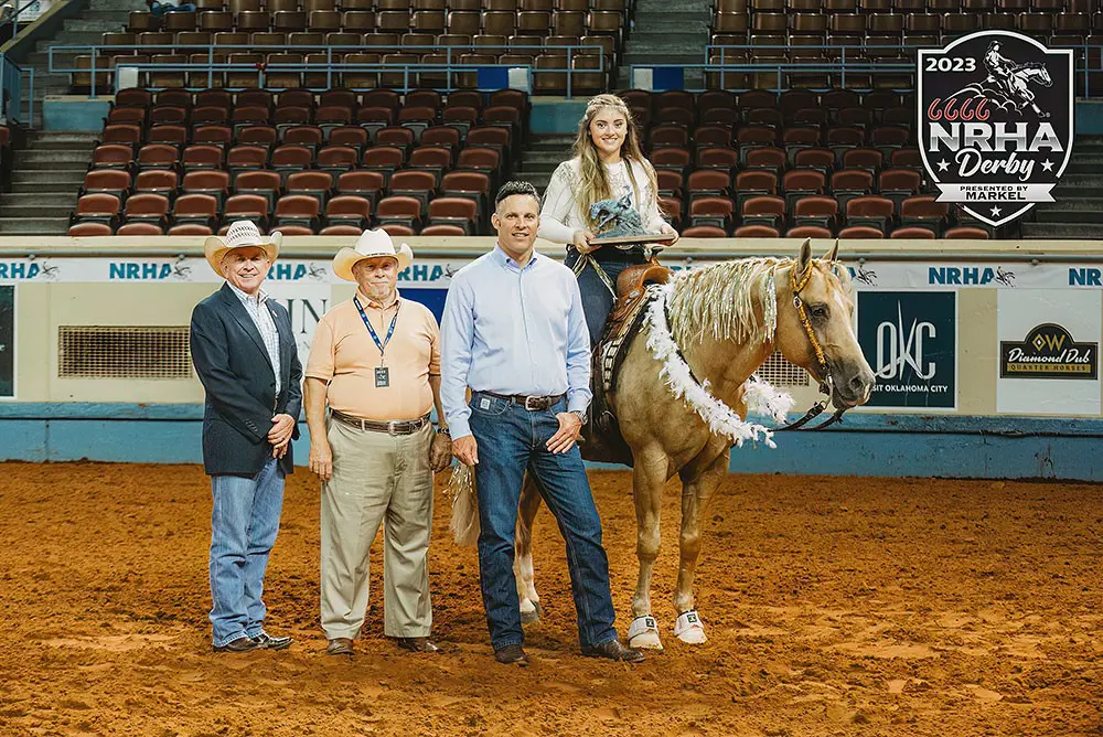 Taylor Zimmerman and Its All About Ruf