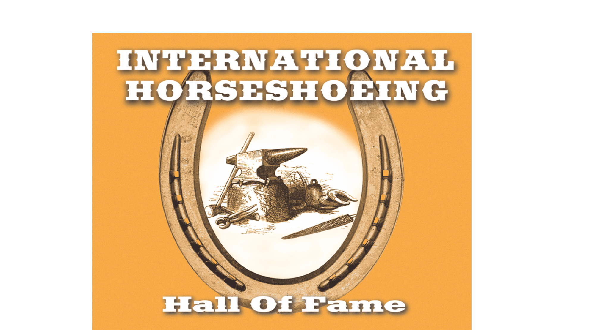 International Horseshoeing Hall of Fame