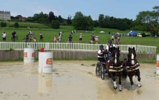 Marathon-Haras Du Pin-Photo- Capucine Bourgeois.