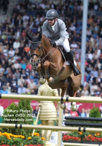 Philipp Weishaupt and Zinday 