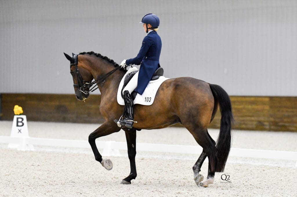 Amy Swerdlin and Tokayer
