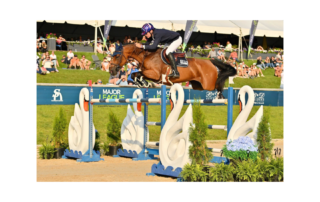 Karl Cook and Kalinka Van’t Zorgvliet