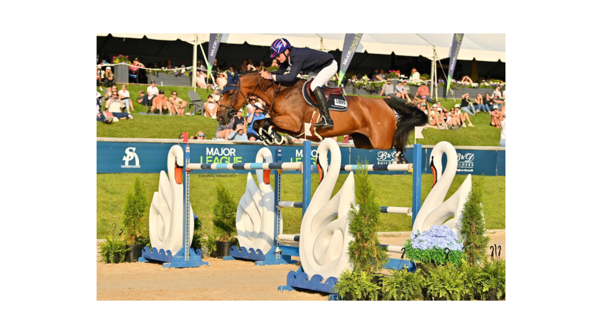 Karl Cook and Kalinka Van’t Zorgvliet