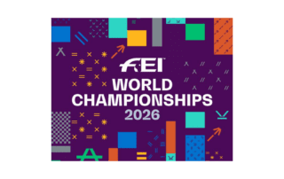 2026 FEI World Championships