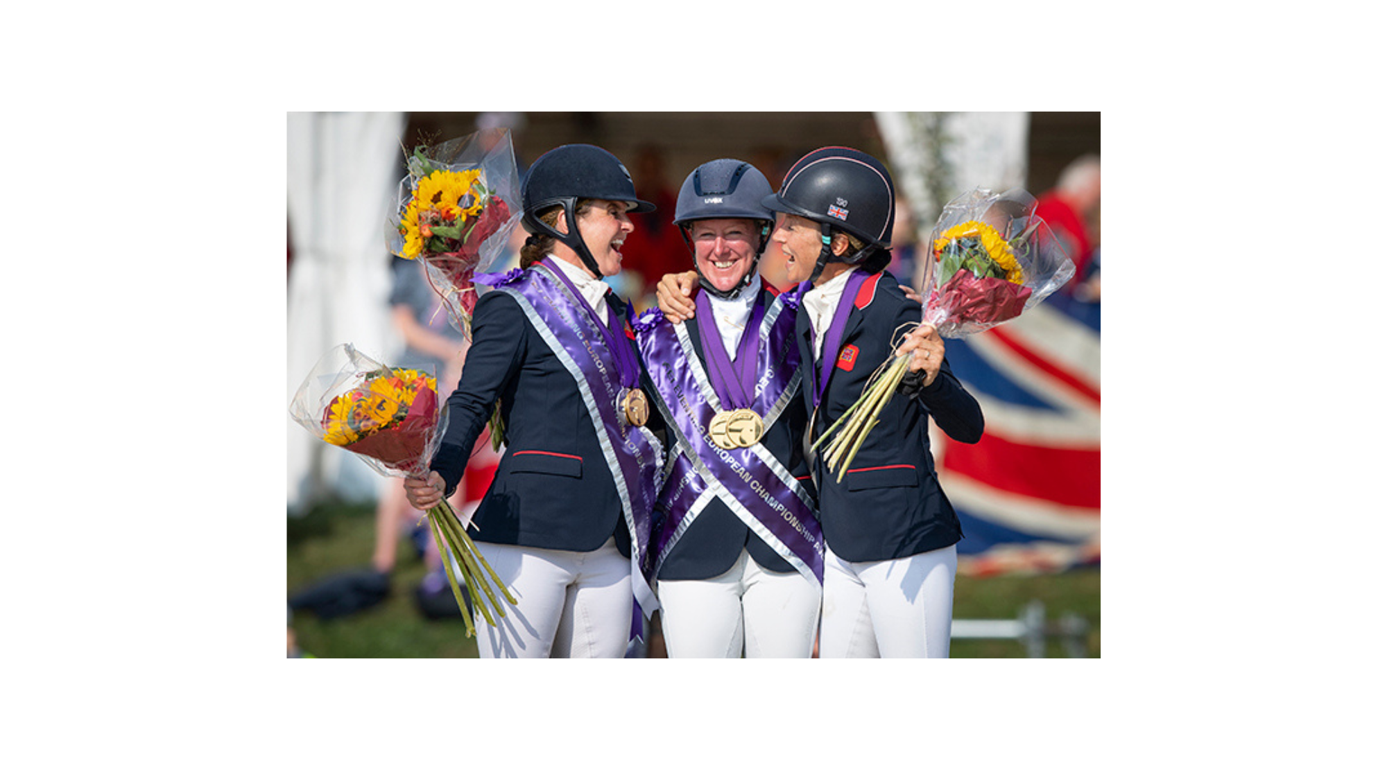 FEI Eventing European Championship