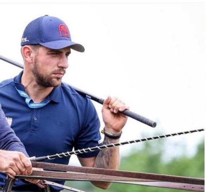 Lenny Kindt - - Team Weber