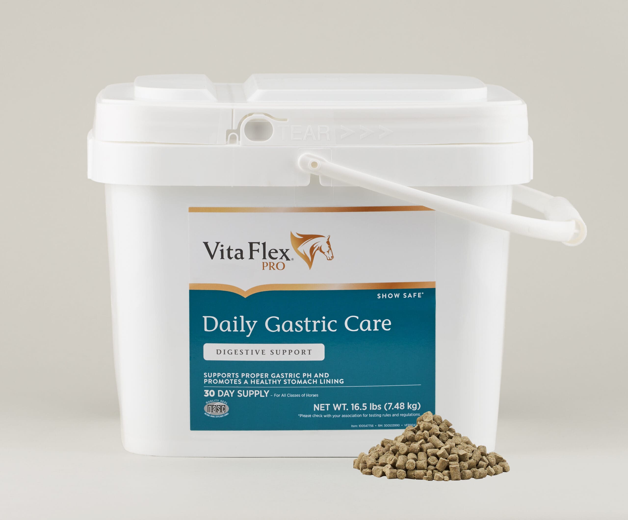 Vita Flex® Pro line - Daily Gastric Care