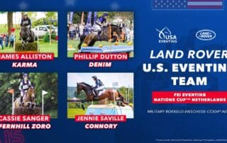 FEI Nations Cup