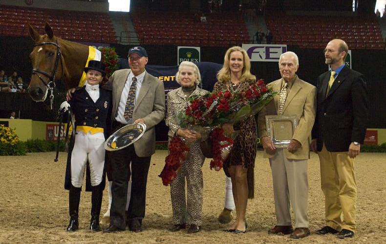 In Memoriam - Peggy Thomas