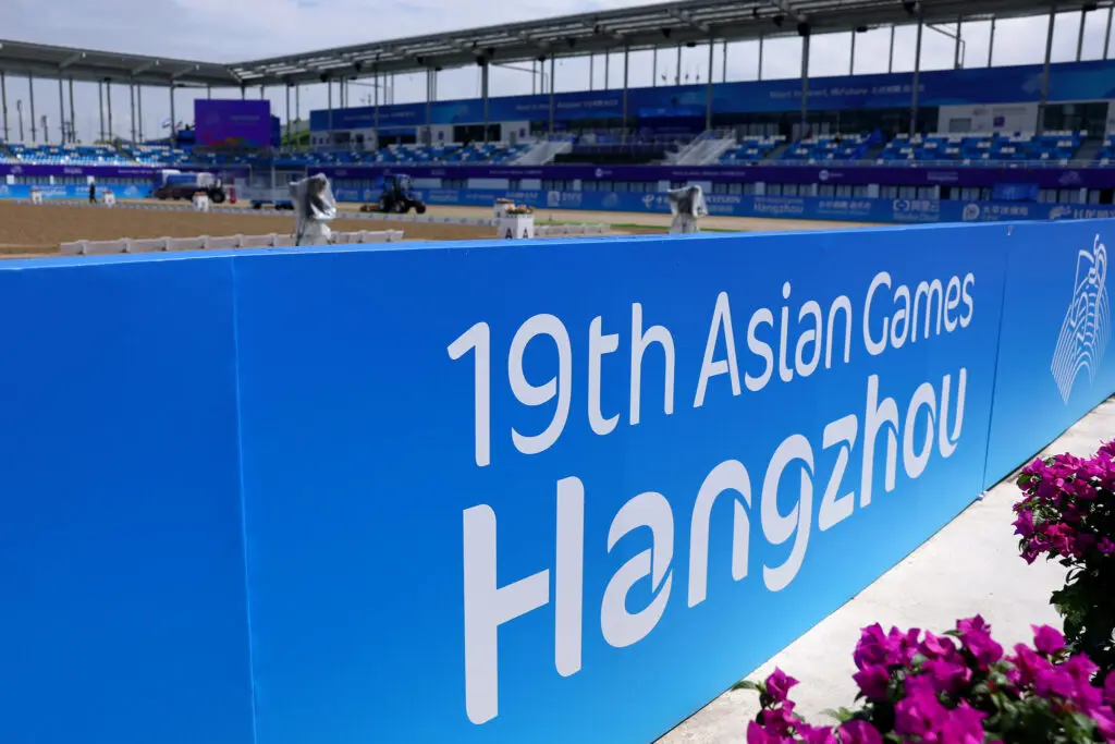 19th Asian Games - Hangzhou 2023