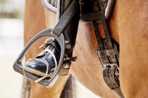 FEI Para Dressage European Championship 2023 - Riesenbeck