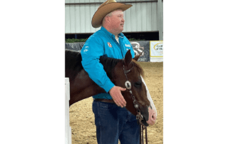 Justin “Gunny” Mathison