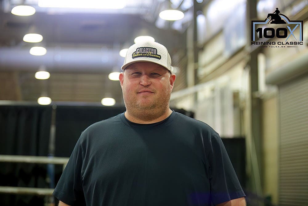 Justin “Gunny” Mathison