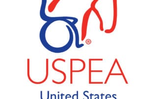 United States Para Equestrian