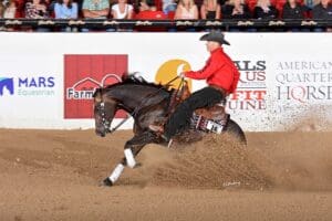 Jason Vanlandingham and Best Shine