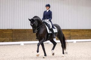 Laura Graves and Sensation FOD (Photo: Q2 Photography)