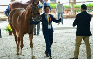 Santiago Pan American Games
