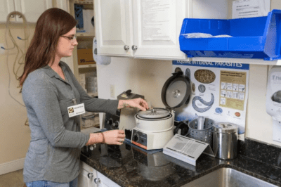 Palm Beach Equine Clinic