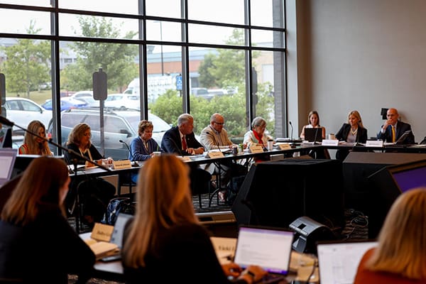 USEF Board